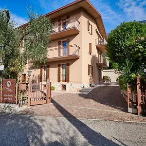 Casa Milani , Malcesine Italien