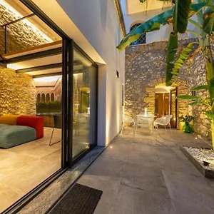  Apartment Moramusa Charme