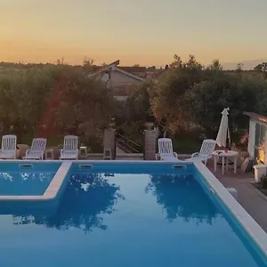  Apartment Piccolo Podere