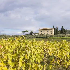 La Capannaccia , Scandicci Italien