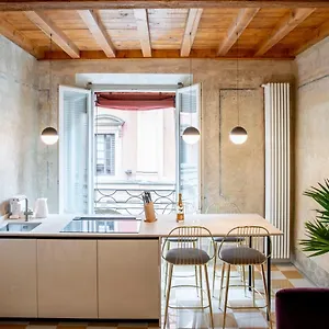 Palazzo Scappi Gardi Luxury , Bologna Italien