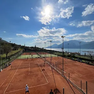 Aldinhaus , Brenzone sul Garda Italien