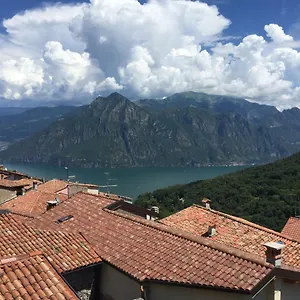 Casa Rosa , Fonteno Italien