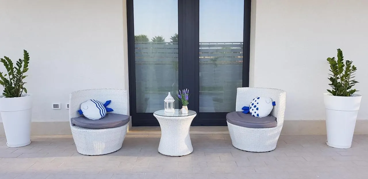 Villa Solemar Holidays Avola Appartamento