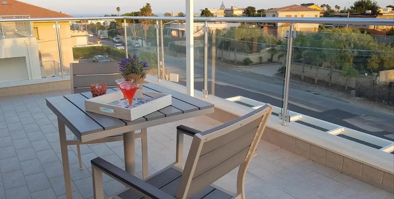 Appartamento Villa Solemar Holidays Avola Italia