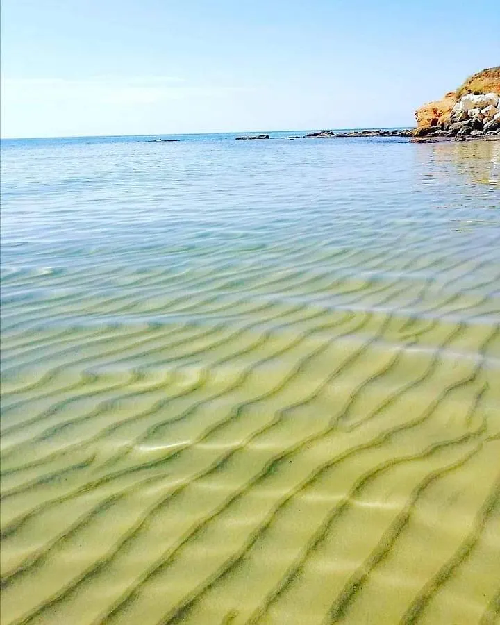 Appartamento Villa Solemar Holidays Avola Italia