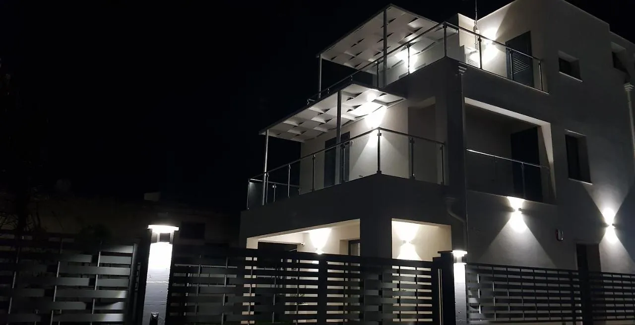 Villa Solemar Holidays Avola Appartamento
