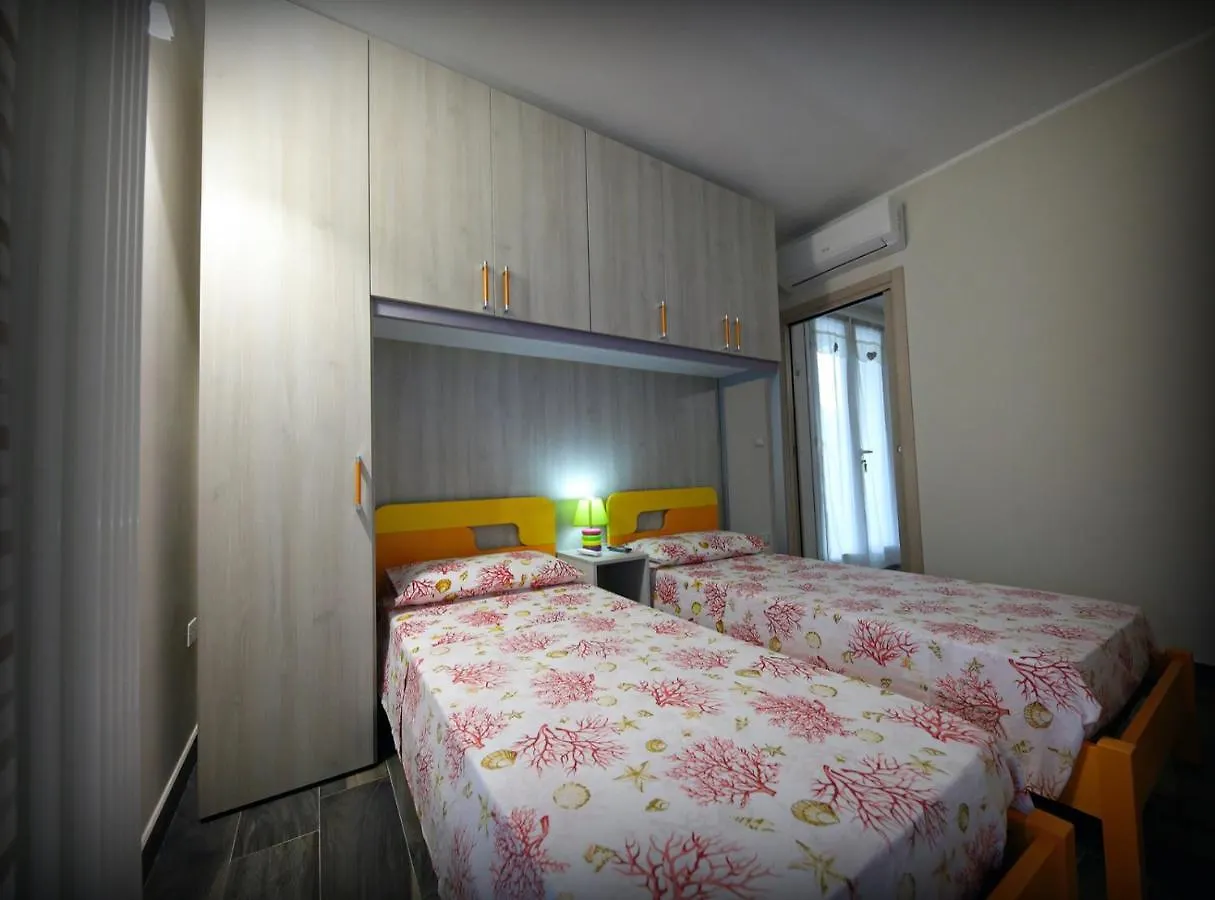 Villa Solemar Holidays Avola Appartamento