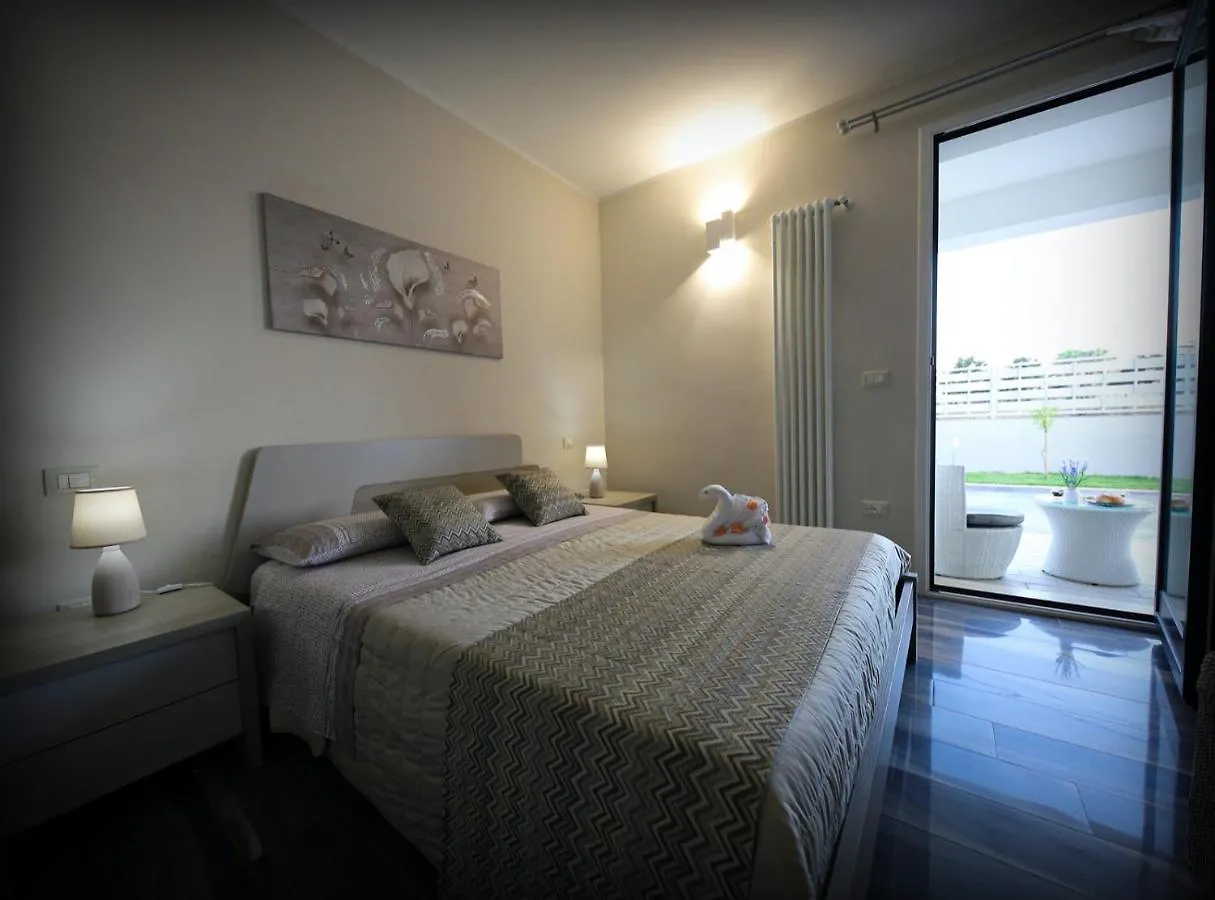Villa Solemar Holidays Avola