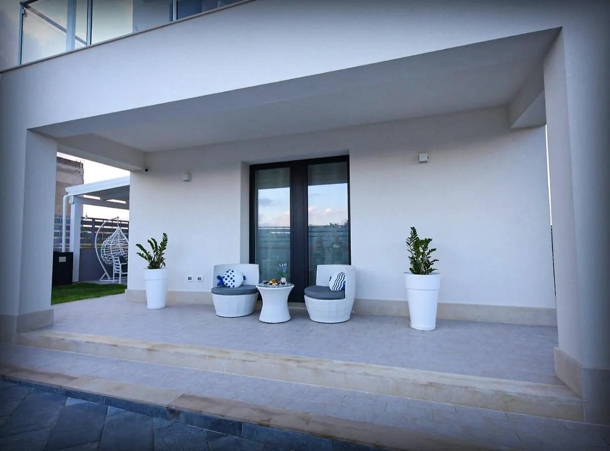 Villa Solemar Holidays Avola 0*,