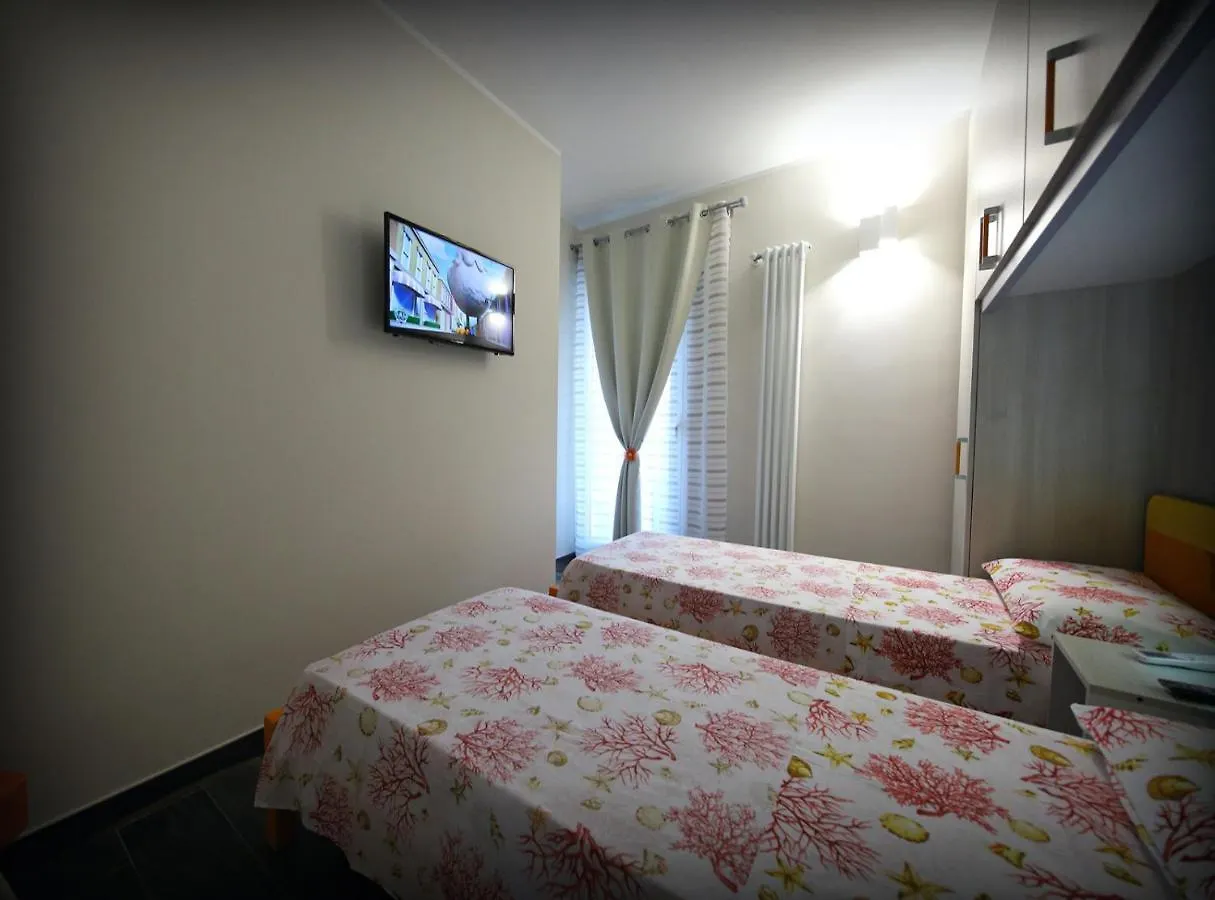 Villa Solemar Holidays Avola 0*,  Italia