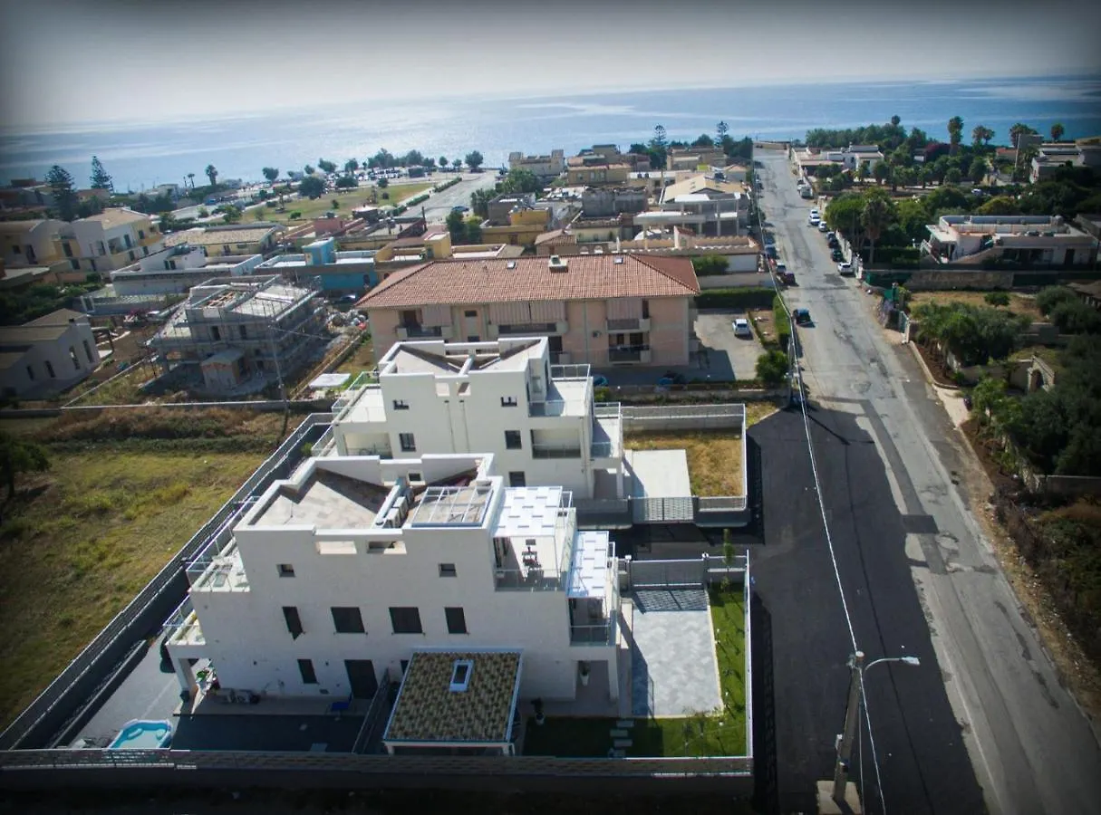 Appartamento Villa Solemar Holidays Avola Italia