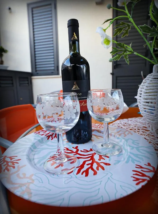 Villa Solemar Holidays Avola Appartamento