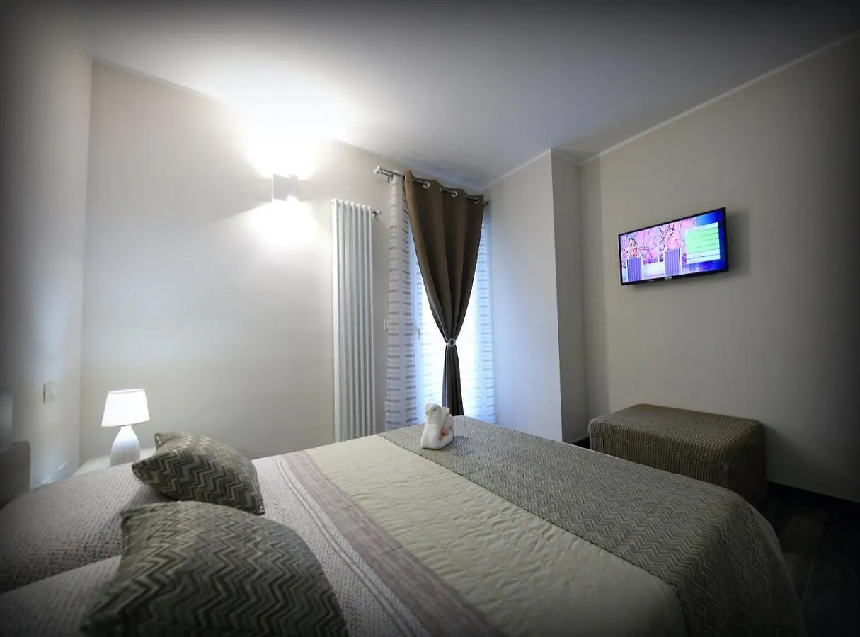 Villa Solemar Holidays Avola 0*,