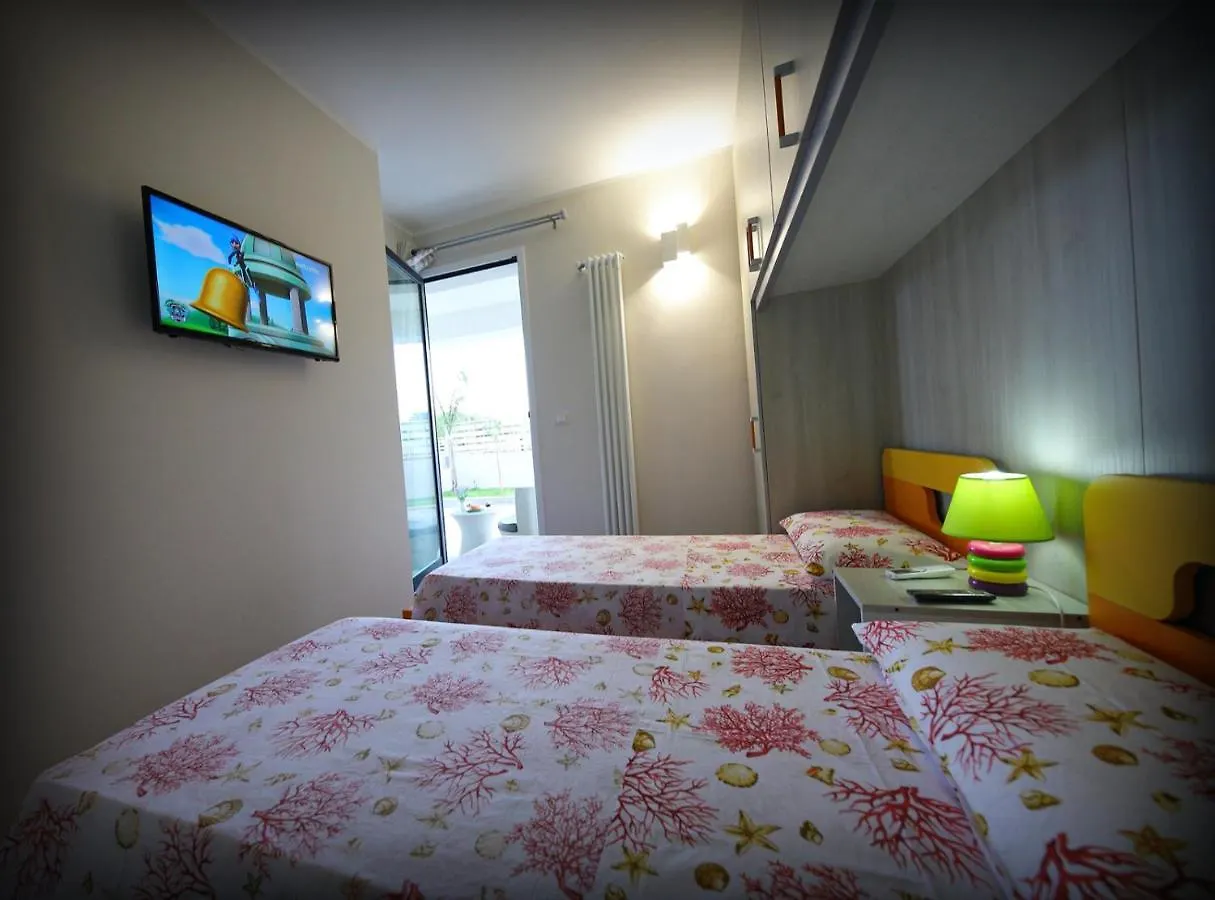 Villa Solemar Holidays Avola Appartamento