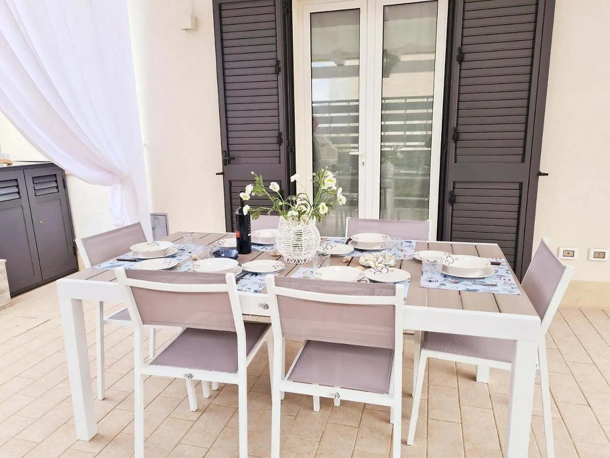 Villa Solemar Holidays Avola