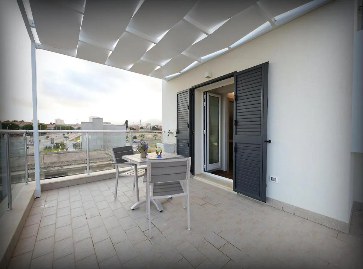 Villa Solemar Holidays Avola Italia