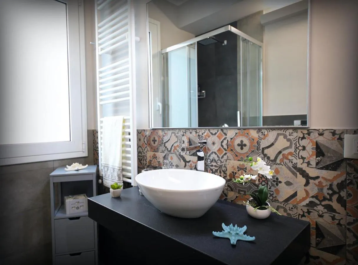 Villa Solemar Holidays Avola Appartamento