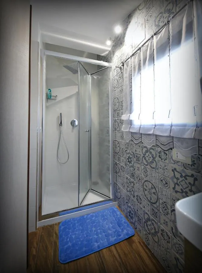 Villa Solemar Holidays Avola Appartamento