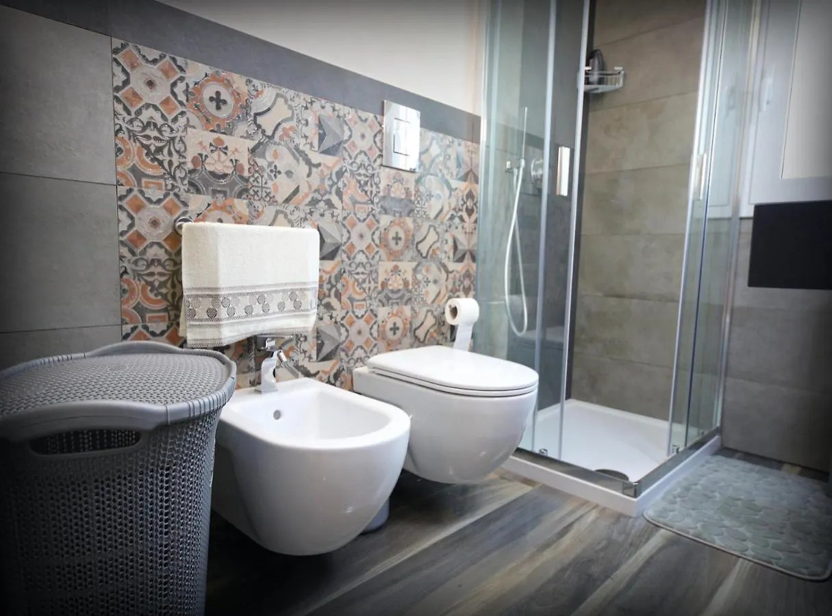 Appartamento Villa Solemar Holidays Avola Italia