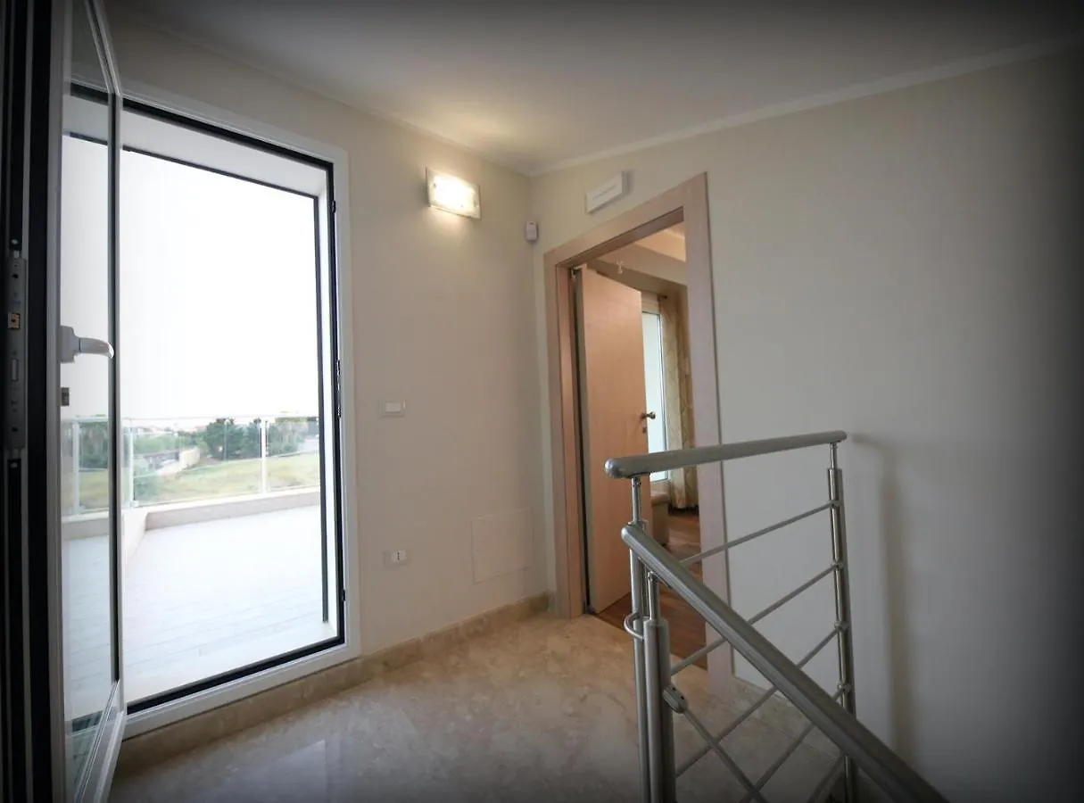Villa Solemar Holidays Avola 0*,  Italia