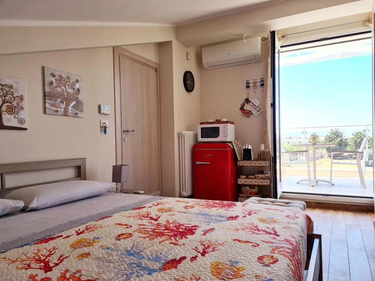 Villa Solemar Holidays Avola 0*,