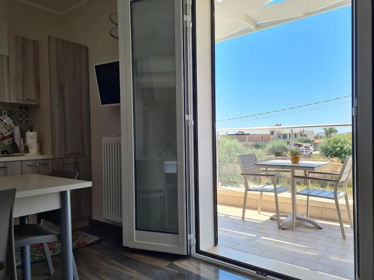 Villa Solemar Holidays Avola Appartamento