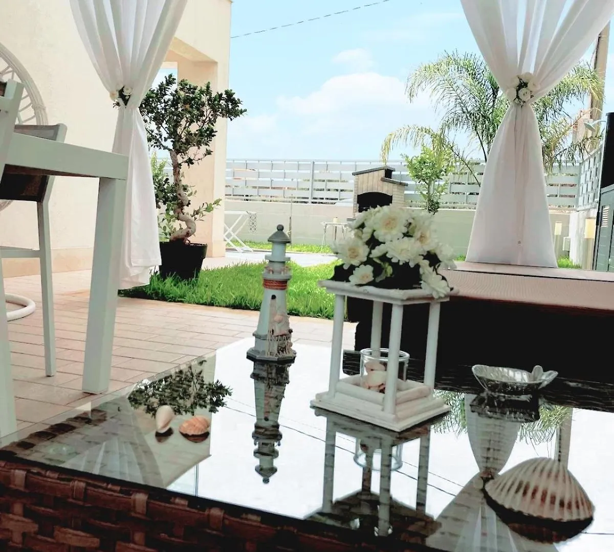 Appartamento Villa Solemar Holidays Avola